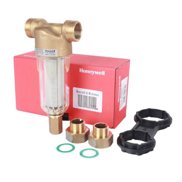 ФИЛЬТР HONEYWELL BRAUKMANN FF06 3/4″АА