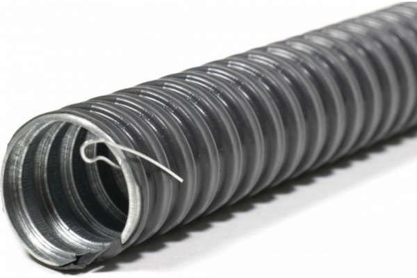 Металорукав Элекрический 12 Протяж 50м.