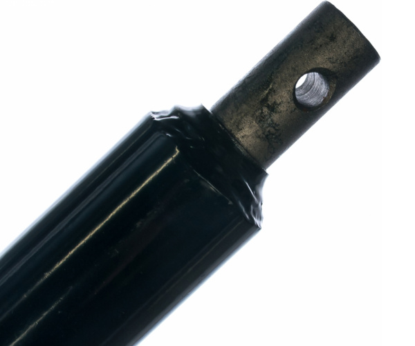 Удлинитель шнека ELITECH L1000 м