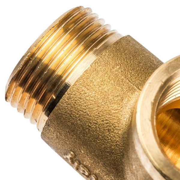 Уголок 3/4 г/ш