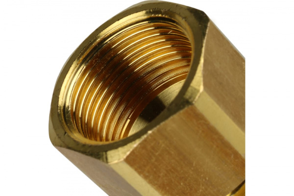 Переходник с внутренней резьбой 20xRp 3/4″  STOUT