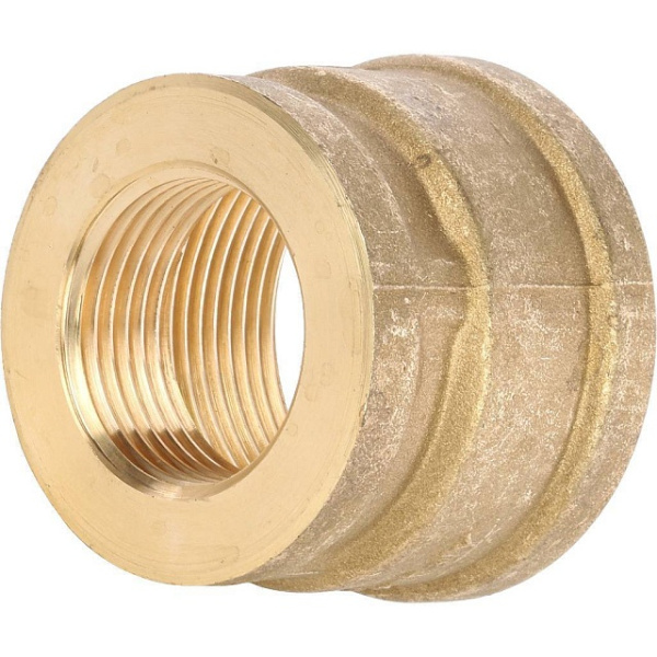 Муфта переходная 1*1/4х1*