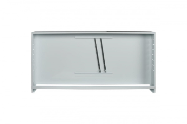 Шкаф ШРН-7 (651х120х1303мм)