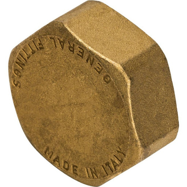 Заглушка 1*внут.