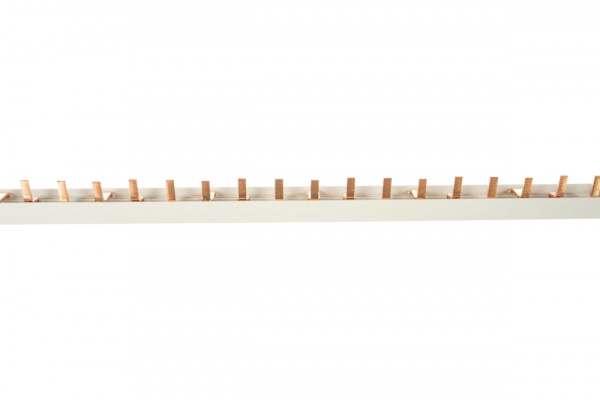 Шина соединительная PIN 3п 63А (дл.1м) IEK