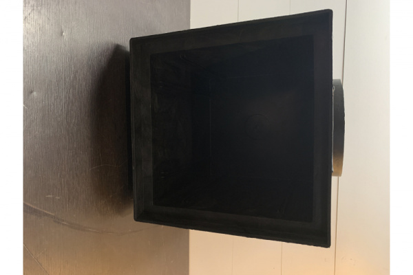 Дождеприёмник ДП 30/30 пластиковый