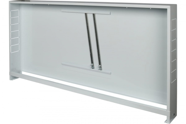 Шкаф ШРН-7 (651х120х1303мм)