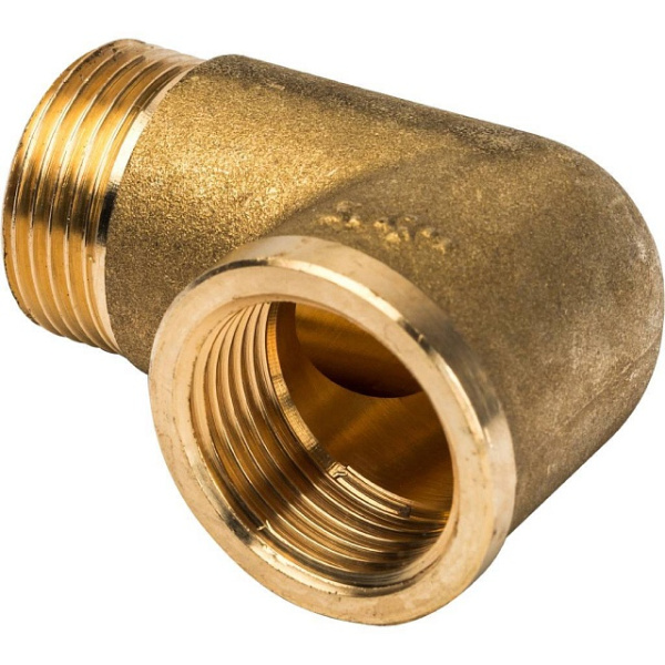 Уголок 3/4 г/ш