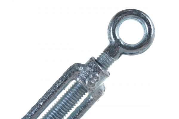 Талреп крюк-кольцо DIN 1480 М 8
