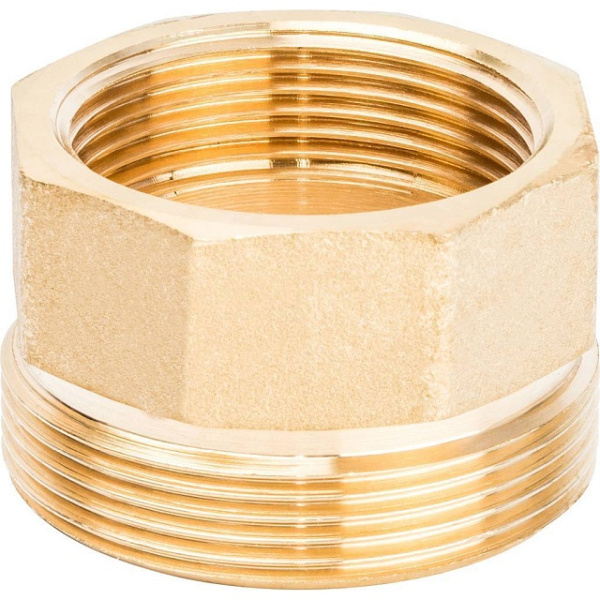 Муфта американка 1* 1/2г/ш