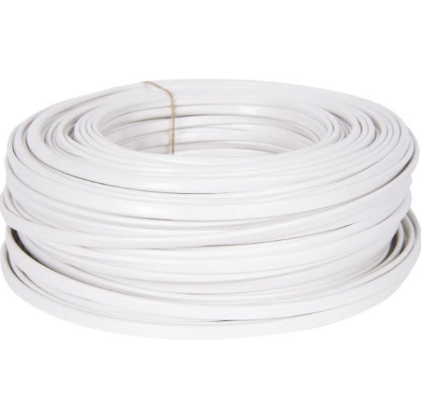 Провод ПУГНП 3х2.5 (мягкий) 1 м.