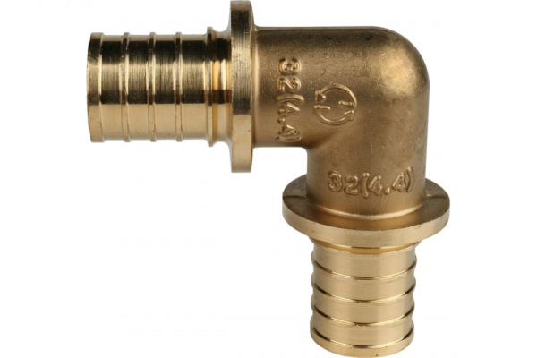 Угольник 90* 16 STOUT