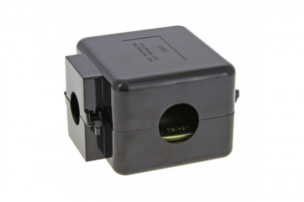 Сжим ответвительный У-870М (95-150/16-50кв.мм) (орех)