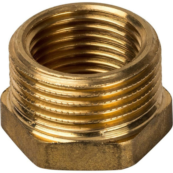 Футорка 3/4-1/2