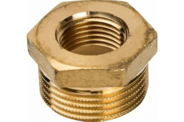 Футорка 1*-1/2 STOUT