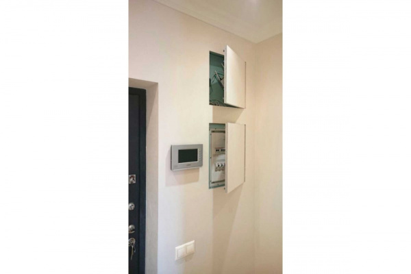 Люки под покраску Гиппократ 40х30