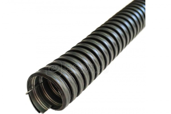 Металорукав Электрический 16 Протяж 100м.