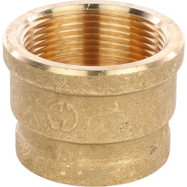 Муфта переходная 1*1/4х1*