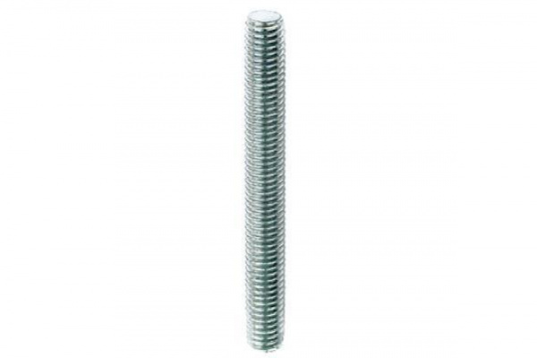 Шпилька резьбовая М 20х2м цена за 1шт