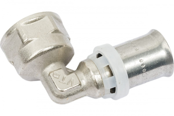 Угольник пресс перех. внут, 16х1/2