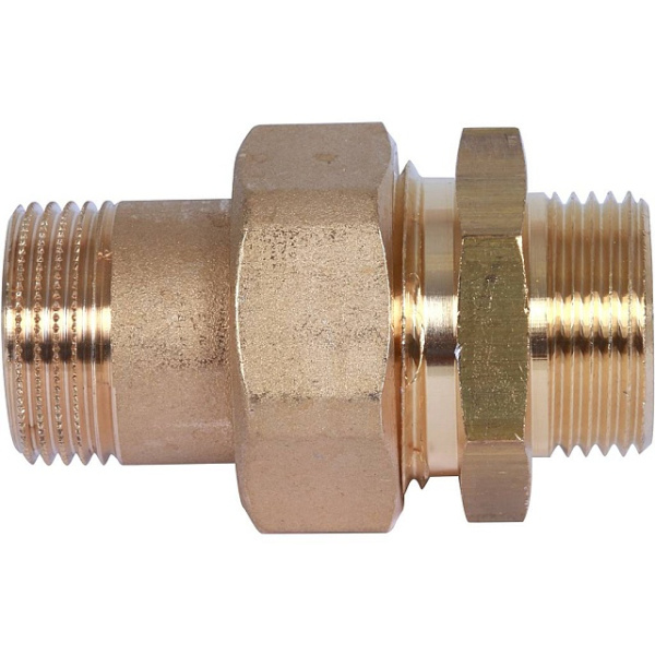 Муфта американка 3/4 ш/ш