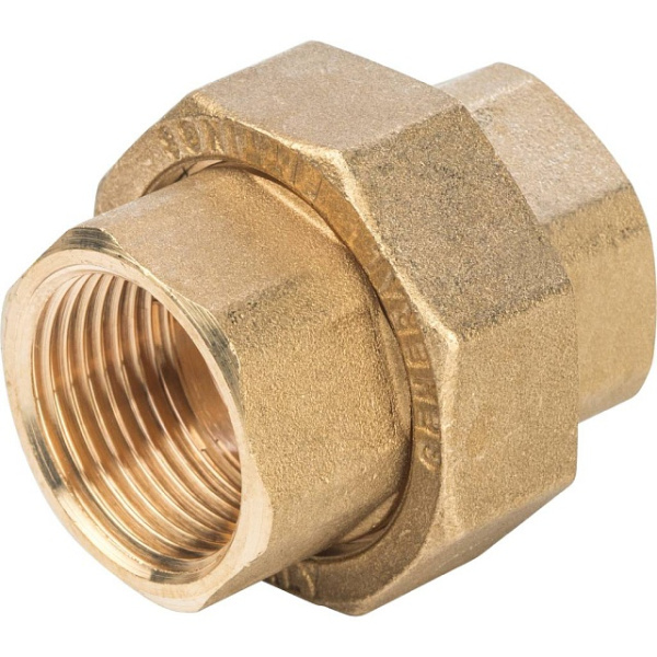 Муфта американка 1* г/г