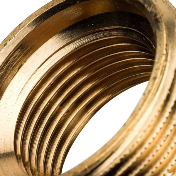 Футорка 1 1/2х1 STOUT