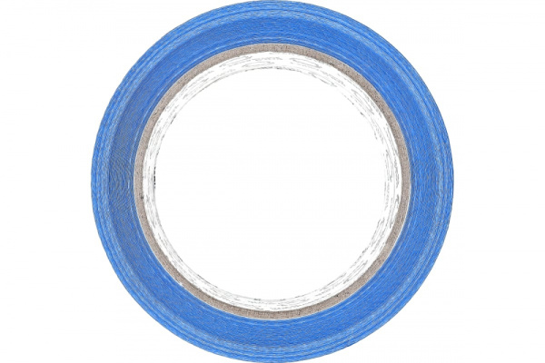 Самоклеющаяся лента Энергофлекс 48ммх25 мм синяя