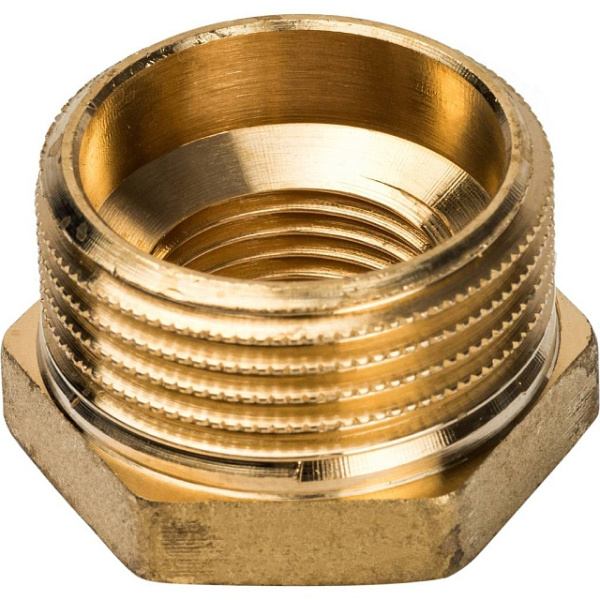 Футорка 1*-1/2 STOUT