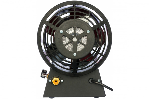 Тепловая пушка, газовая ELITECH ТП15ГБ