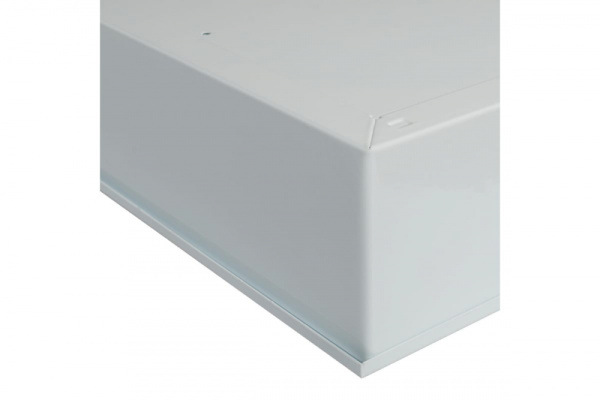 Шкаф ШРН-6 (651х120х1153мм)