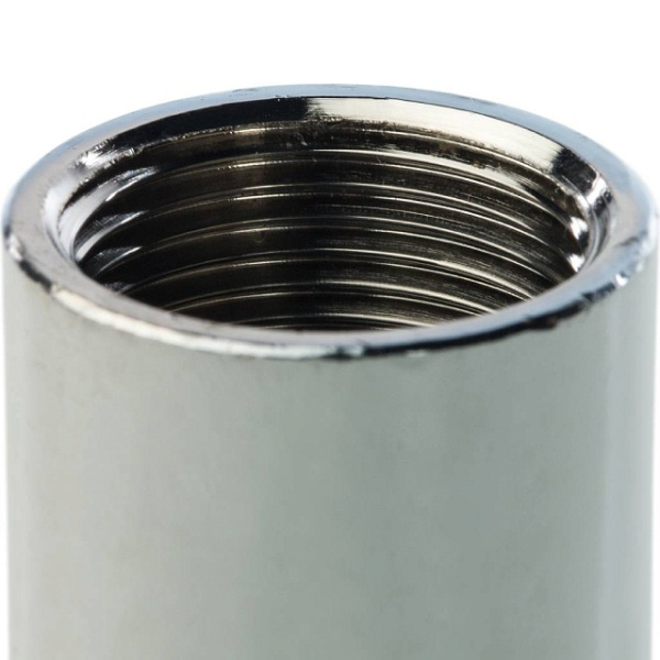 Удлинитель 3/4 50мм Хром