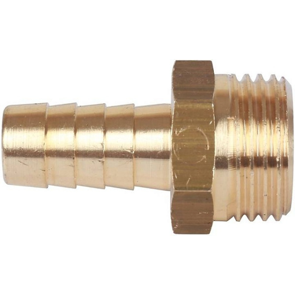 Штуцер нар.рез 1/4"х14