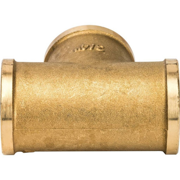 Тройник 3/4 г/г/г