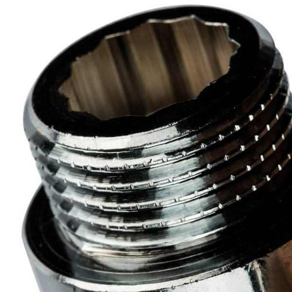 Удлинитель 1/2 10мм Хром