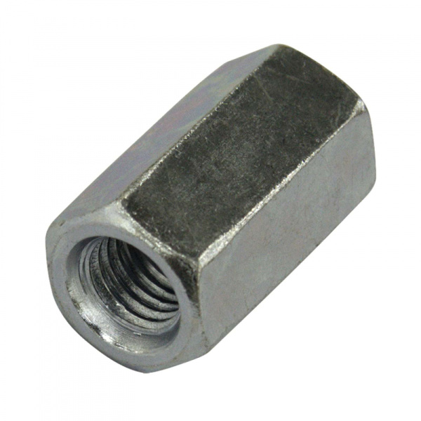 Гайка соединительная DIN 6334 М 8 цена за 1шт