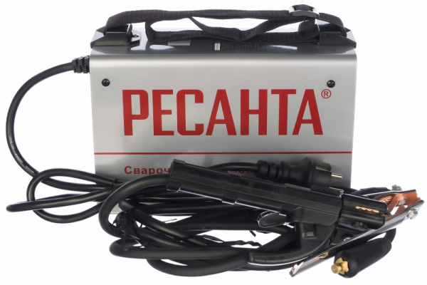 Сварочный инвектор РЕСАНТА САИ 190