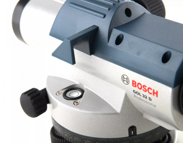 Оптический нивелир BOSCH GOL 32 D Professional