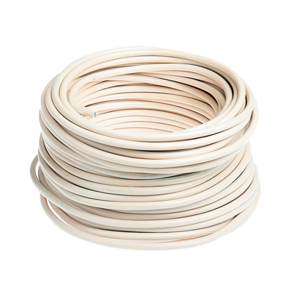 Провод ПВС-5х4 (мягкий) 1 м.