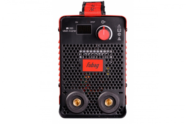 Сварочный аппарат FUBAG TR200 220V