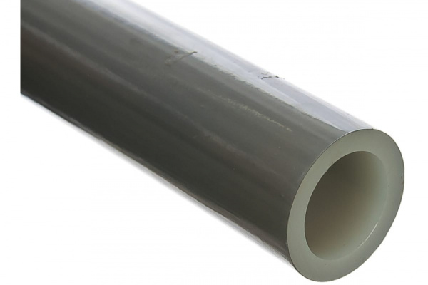 Трубы PE-Xa/EVOH универсальная 25-3,5 STOUT