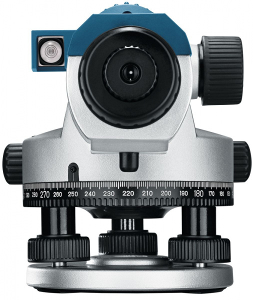 ООптический нивелир BOSCH GOL 26 D Professional