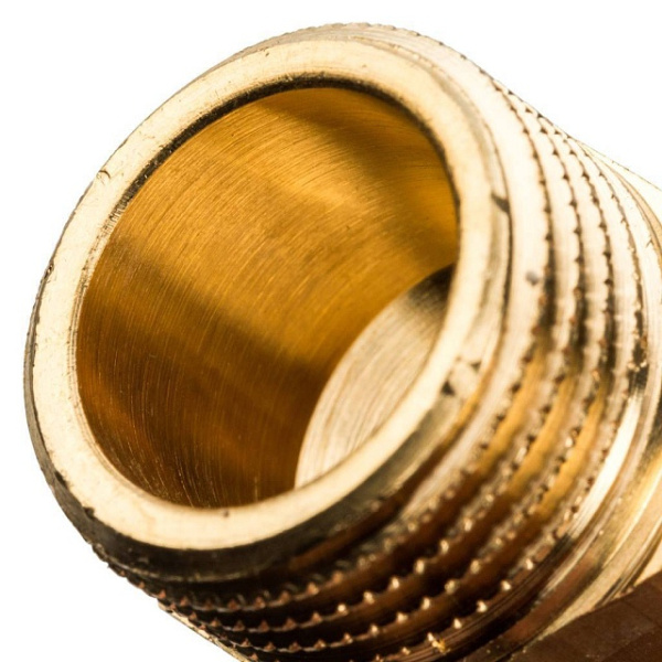 Ниппель переходной 1/2-1/4