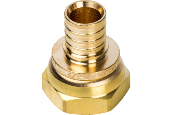 Переходник с накидной гайкой 16xG 1/2″ STOUT