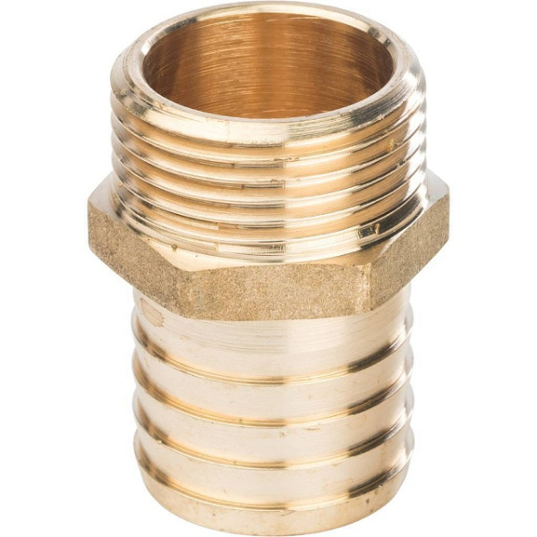 Штуцер нар.рез 1"х25