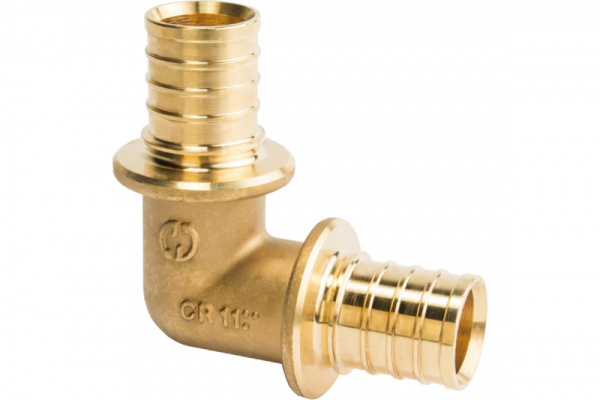 Угольник 90* 32 STOUT