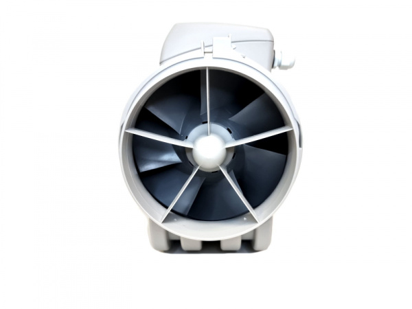 Вентилятор канальный в Era Typhoon 125 2SP