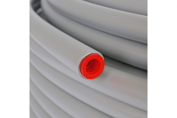 Трубы стабильные PE-Xc/Al/PE-XC универсальная 20-2,9 STOUT