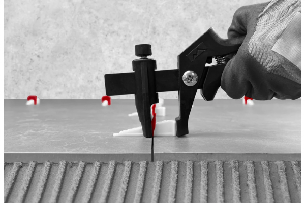 Крестики Система выравнивания плитки 2 мм TLS (100шт в уп.)