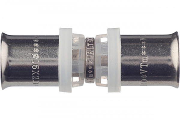 Соединитель пресс 16